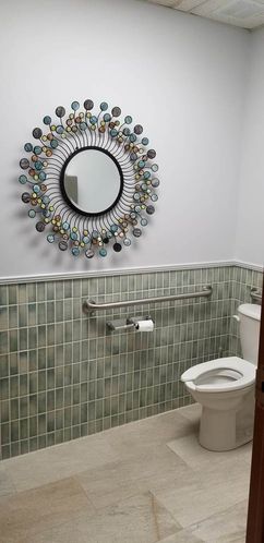 Traditional Health Clinic & Salt Spa: 6210 Highland Place Way, Knoxville, TN 37919